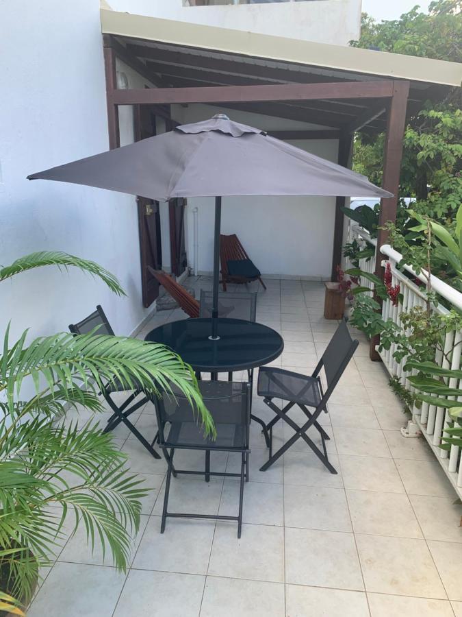 Logement Vacances Gissac Sainte-Anne 外观 照片
